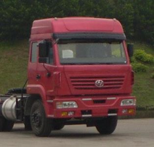 Hongyan  CQ4254SRE324 Semi trailer towing vehicle