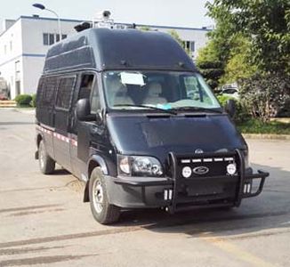 Dima DMT5030XFB07 Riot prevention vehicle