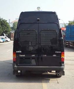 Dima DMT5030XFB07 Riot prevention vehicle