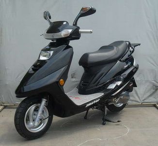 Jieshida JSD125T5ATwo wheeled motorcycles