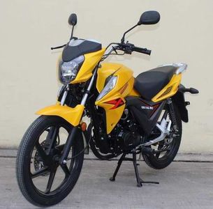 Jiji Ya  LJY1508C Two wheeled motorcycles