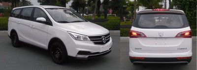 Baojun  LZW6480ABVY multi-purpose vehicle 