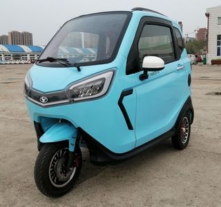 Shifeng  SF1500DZKD Electric tricycle