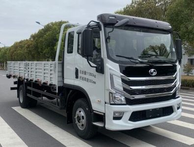 Yuejin  SH1113ZKDDWZ Truck