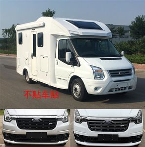 Juwei  SJW5040XLJA1 RV