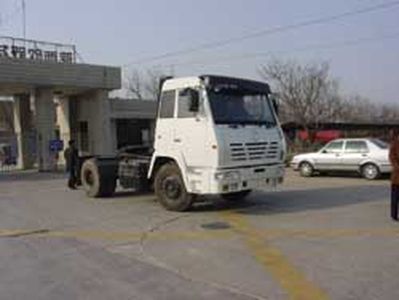 Shaanxi Automobile SX4194UL351 Tractor