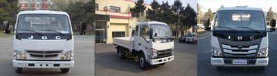 Jinbei  SY1044BZ1SQ Truck