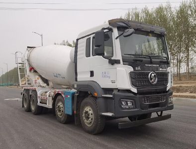 Xianda  TYH5312GJBSXF14H Concrete mixing transport vehicle