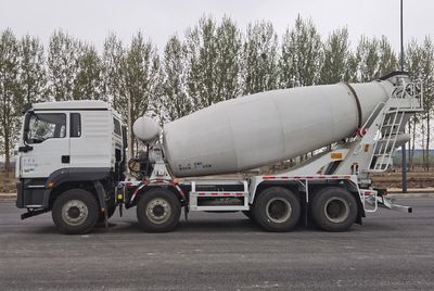 Xianda  TYH5312GJBSXF14H Concrete mixing transport vehicle