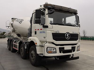 XCMG  XZS5310GJBB2 Concrete mixing transport vehicle