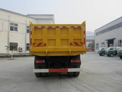 Shenhe  YXG3258A6C Dump truck