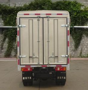 Ouling  ZB5028CCYASC3V Grate type transport vehicle