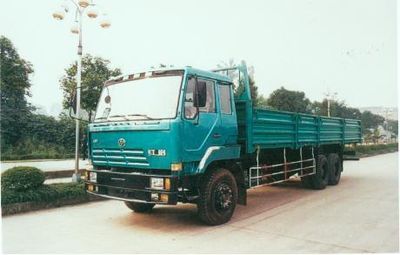 Hongyan CQ1260TF3H494Truck