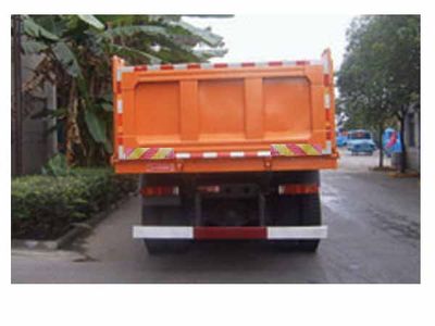 Dayun  DYX3253DA41WPD3B Dump truck