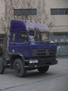 Dongfeng  EQ4243V Semi trailer towing vehicle