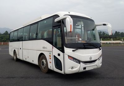 Guangtong Automobile GTQ6119BEVH32 Pure electric passenger cars