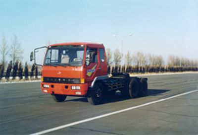 Chunwei  HQ4221 Tractor