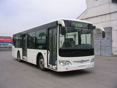 Yaxing  JS6116GHEV Hybrid urban buses