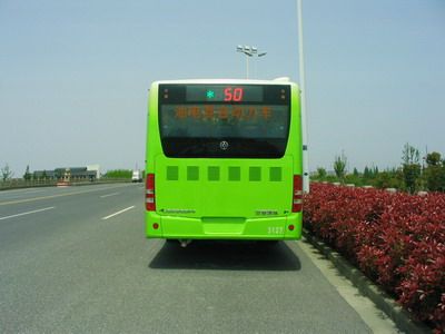 Yaxing  JS6116GHEV Hybrid urban buses