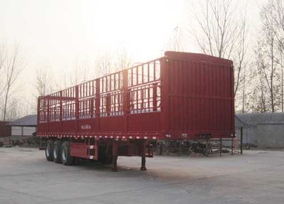 Ruiao  LHR9401CCY Gantry transport semi-trailer