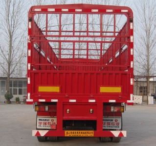 Ruiao  LHR9401CCY Gantry transport semi-trailer