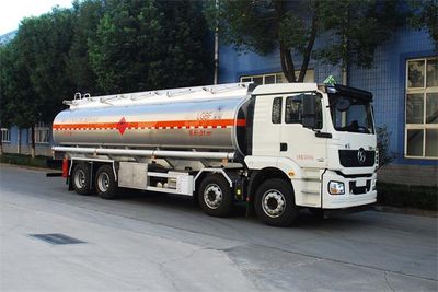 Qixing  QXC5325GYYS6 Aluminum alloy oil tanker