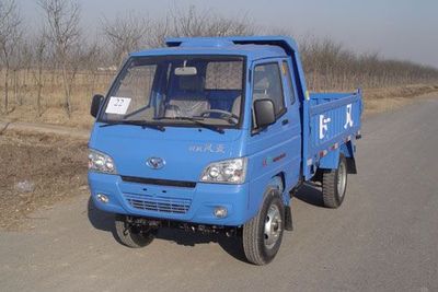 Shifeng SF1415DSelf dumping low-speed truck