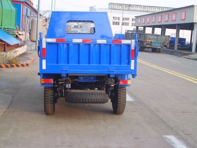 Shifeng  SF1415D Self dumping low-speed truck