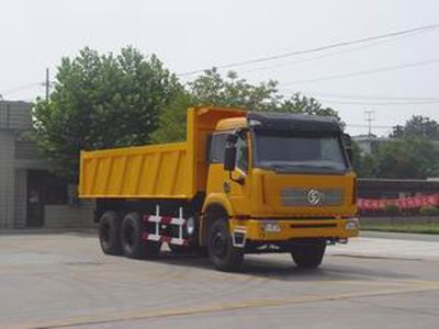 Shaanxi Automobile SX3254VR384 Dump truck