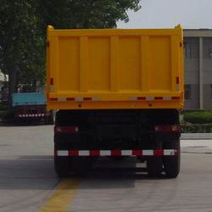 Shaanxi Automobile SX3254VR384 Dump truck