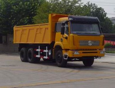 Shaanxi Automobile SX3254VR384 Dump truck