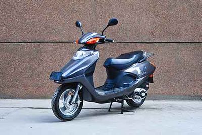 Shenying  SY125T29E Two wheeled motorcycles