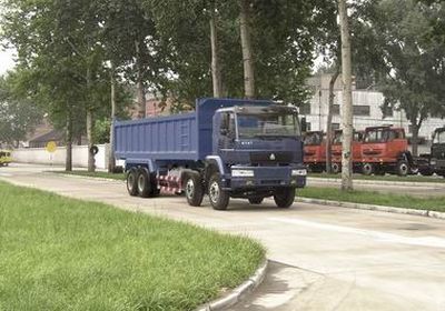 Starstal ZZ3311M3061 Dump truck