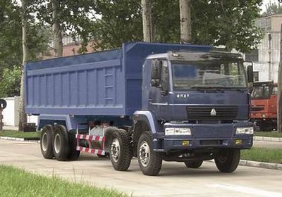 Starstal ZZ3311M3061 Dump truck