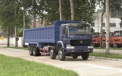 Starstal ZZ3311M3061 Dump truck