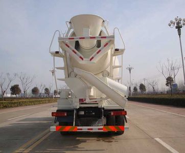 Kaile  AKL5250GJBSX01 Concrete mixing transport vehicle