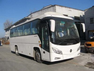 Foton  BJ6802U6AFB6 coach