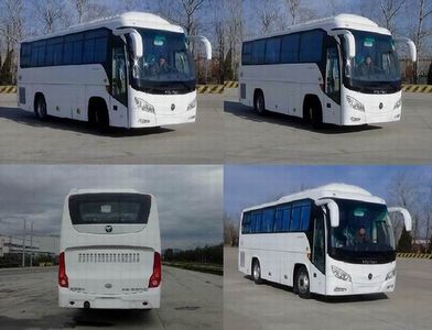 Foton  BJ6802U6AFB6 coach