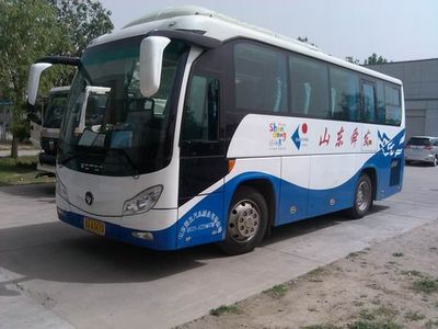 Foton  BJ6802U6AFB6 coach