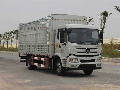 Dayun  CGC5180CCYD5CAEA Grate type transport vehicle