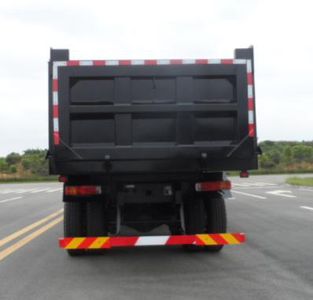 Hongyan  CQ3315HTDG306S Dump truck