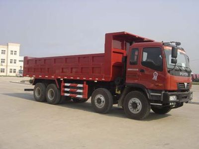 MastercardCSQ3310BJDump truck