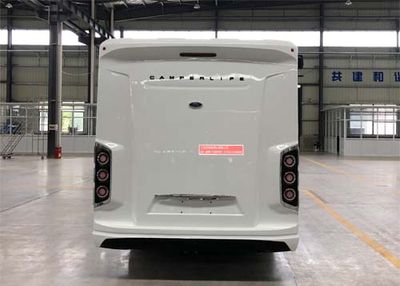 Shaohui  DCT5031XLJ5 RV