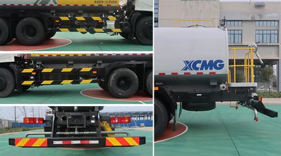 XCMG  DXA5251GPSD6 watering lorry 