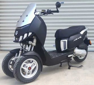 Jindoufeng  JDF110ZD right three-wheeled motorcycle 