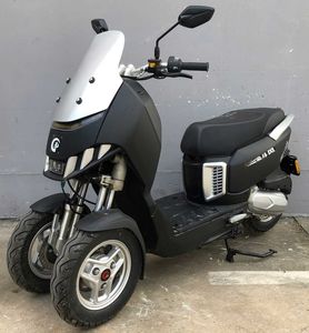 Jindoufeng  JDF110ZD right three-wheeled motorcycle 