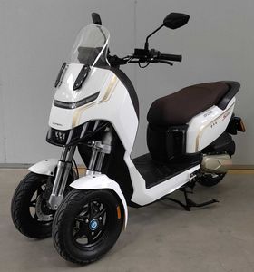 Jindoufeng  JDF110ZD right three-wheeled motorcycle 