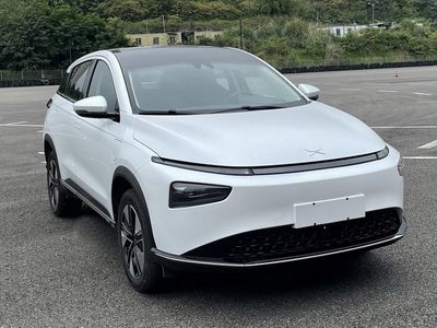 Xiaopeng  NHQ7000BEVDS Pure electric sedan