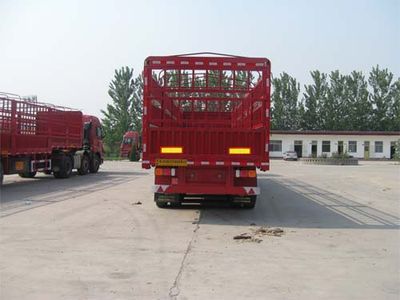 Shengrun  SKW9406CLXY Gantry semi-trailer