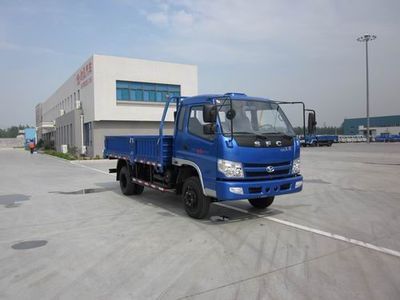 Shifeng  SSF1051HEP65 Truck